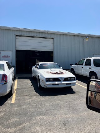 MCS Automotive Service, LLC/Muscle Car Specialties