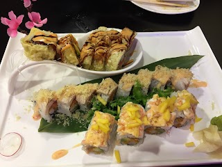 Ichiban Sushi & Chinese Cuisine
