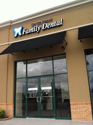 Center Square Family Dental