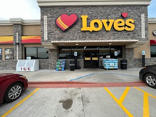 Love's Travel Stop