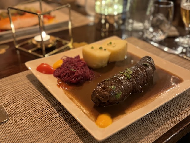 Horacio Restaurant