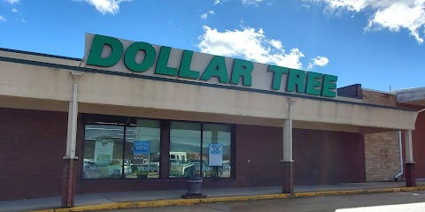 Dollar Tree