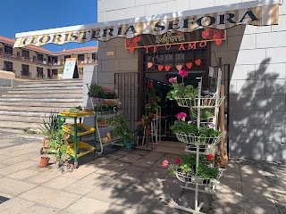 Floristería Séfora