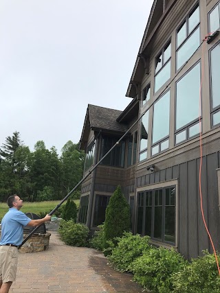 Clear Solutions Window Cleaning