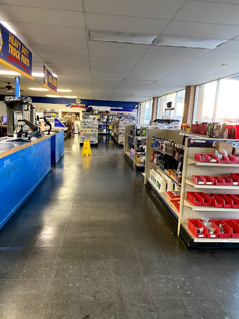 NAPA Auto Parts - Catlett Automotive