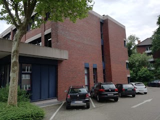 Niedersächsisches Studieninstitut für kommunale Verwaltung e.V. Bildungszentrum Oldenburg