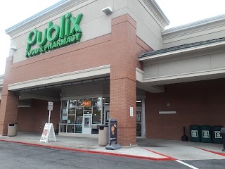 Publix Super Market at Fayette Pavilion