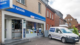 Wuttke Autoteile GmbH