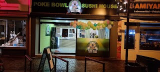Poke Bowl Sushi House - Ahrensburg
