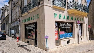 Pharmacie Schvartz