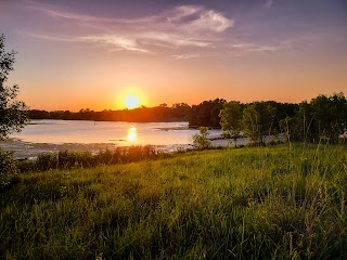 Walnut Creek Campground