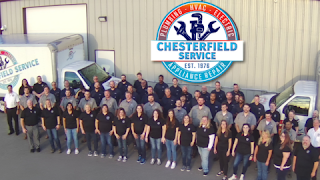 Chesterfield Service