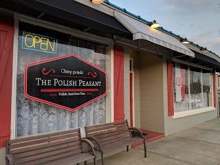 Kolasa’s Restaurant (The Polish Peasant)