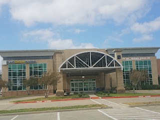 Texas Health Pediatric Imaging Center Plano