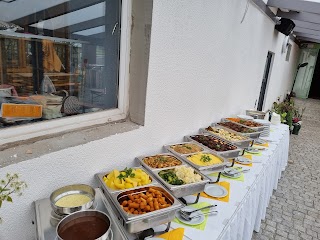 Restaurant und Partyservice "Flotts Höhe"