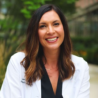 Dr. Lindsey Graff, OBGYN