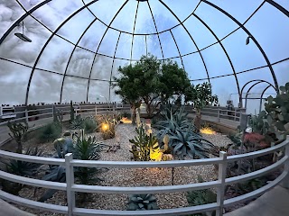 Potawatomi Conservatories