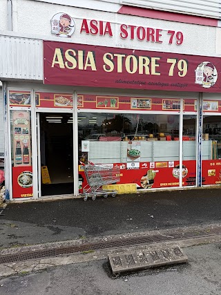 ASIA STORE 79