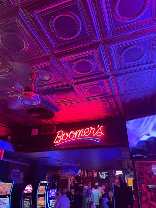 Boomer's Lounge