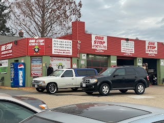 One Stop Automotive and Tires