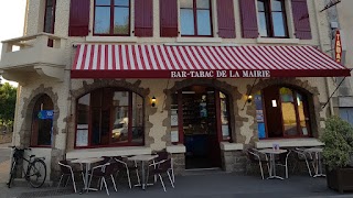 Bar tabac de la Mairie