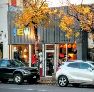 Sewn Denver