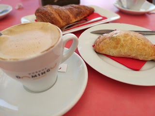 Cafeteria Panaderia Pizzería Domingo