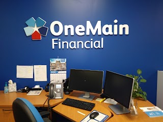 OneMain Financial