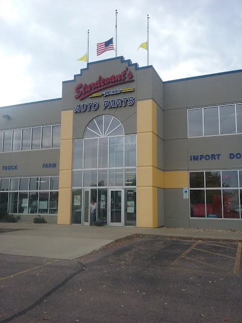 Sturdevant's Auto Value Parts Stores