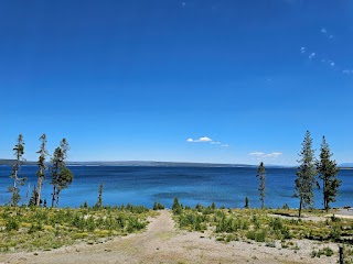 Grant Visitor Center