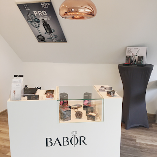 BABOR Excellence Institut MY BEAUTY ISLAND
