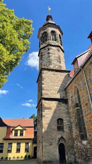 Oberkirche