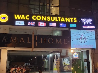 photo of WAC Consultants