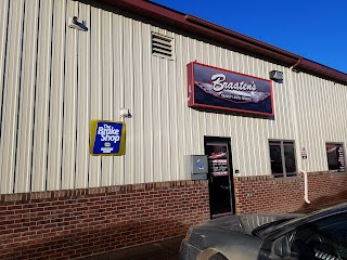 Braaten's Quality Auto Service