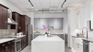 Wong’s Building Supply | Wilsonville Kitchen Remodel Showroom