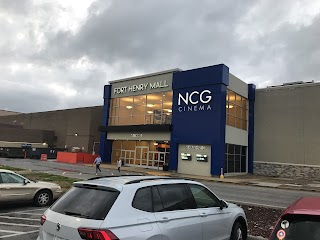 NCG Cinemas - Kingsport