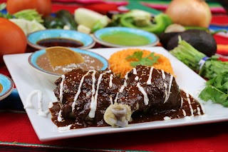 Atexquita Restaurant Mexican Grill & Bar