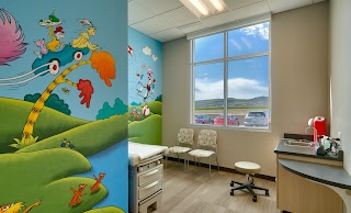 Families First Pediatrics