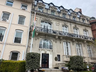 Embassy of India