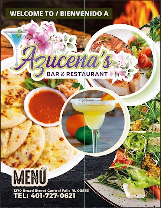 Azucena's bar & Restaurant