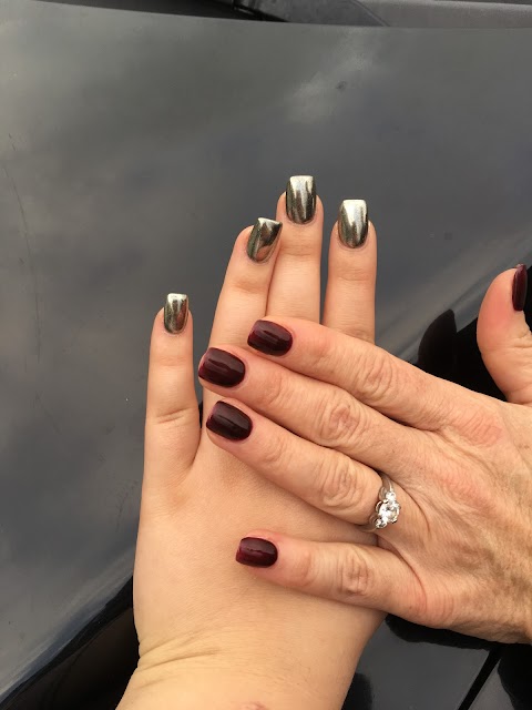 Photo of Star Nails - 10800 Northeast Fourth Plain Boulevard, Vancouver, WA 98662, USA
