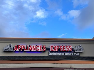 Appliances Express