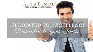 Alpha Dental