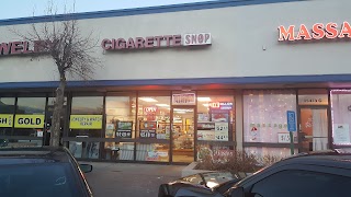 Cigarette Supermart