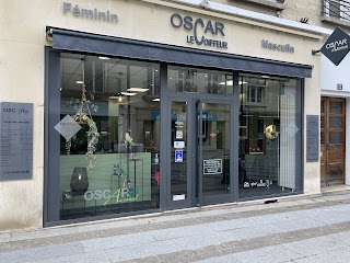 Oscar le Coiffeur - Coiffeur à Compiègne