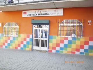 Escuela Infantil Mis Garabatos