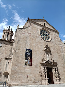 Església Parroquial de Santa Maria