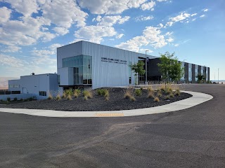 Lewis-Clark State College Schweitzer Career & Technical Education Center