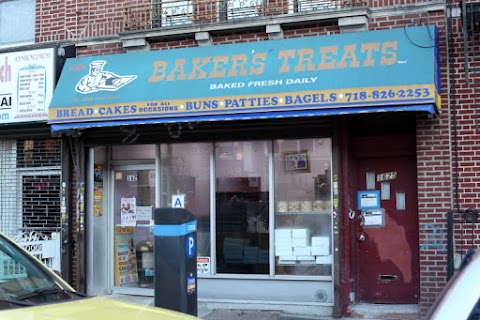 Photo of GC Bakery LLC - 1625 Nostrand Avenue, Brooklyn, NY 11226, USA