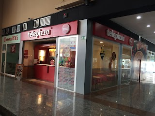 Telepizza CC Las Marismas - Comida a Domicilio